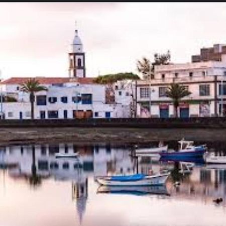 El Barquito De Arrecife Otel Arrecife  Dış mekan fotoğraf