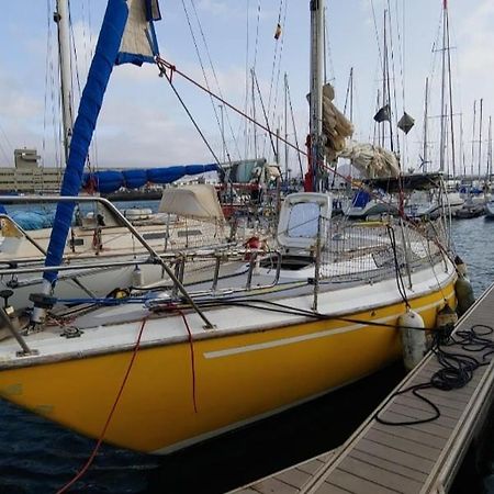 El Barquito De Arrecife Otel Arrecife  Dış mekan fotoğraf