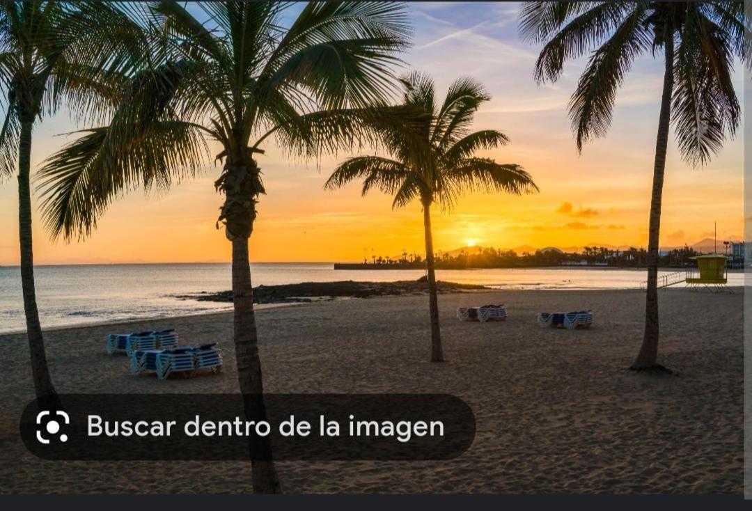 El Barquito De Arrecife Otel Arrecife  Dış mekan fotoğraf
