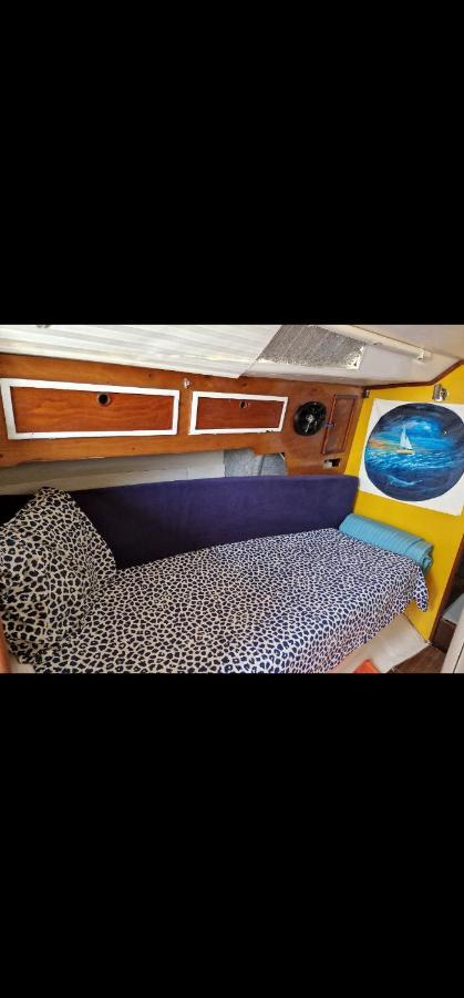 El Barquito De Arrecife Otel Arrecife  Dış mekan fotoğraf