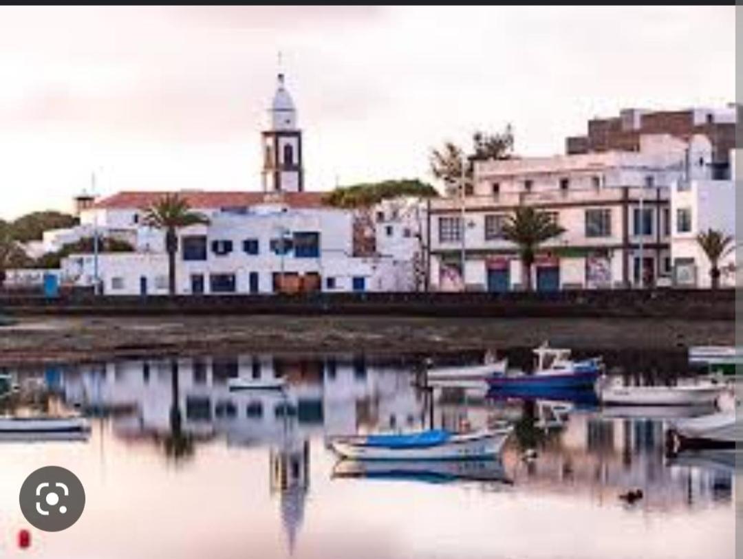 El Barquito De Arrecife Otel Arrecife  Dış mekan fotoğraf